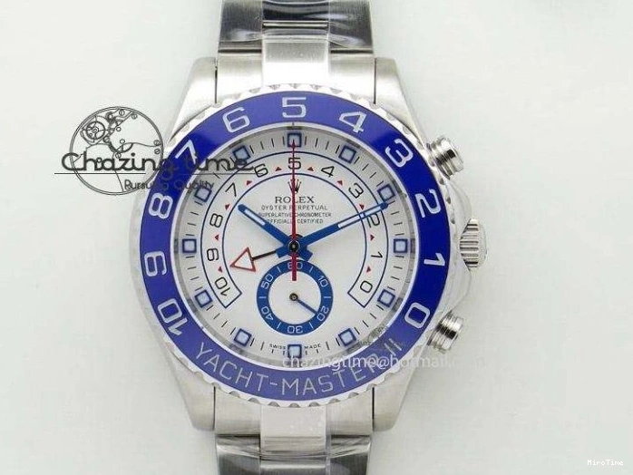 MiroTime 0110 MultiPurpose Submariner 116610 LV Green Ceramic GMF 1:1 Best Edition 904L SS Case And Bracelet SA 3513